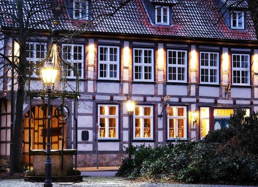 Gebäude Foto