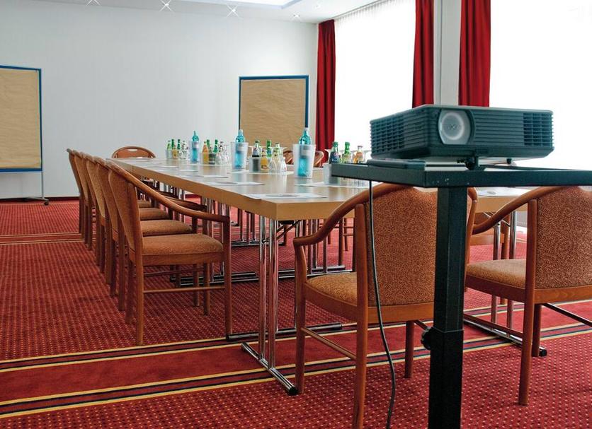 Konferenzraum Foto