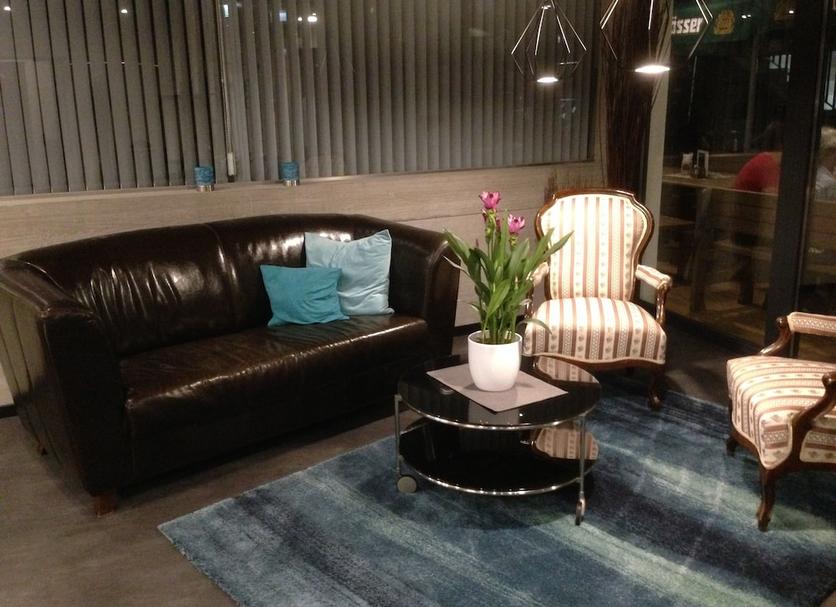 Wohnzimmer Foto