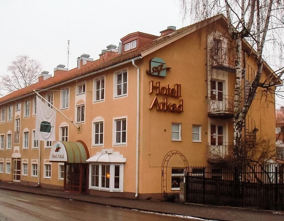 Gebäude