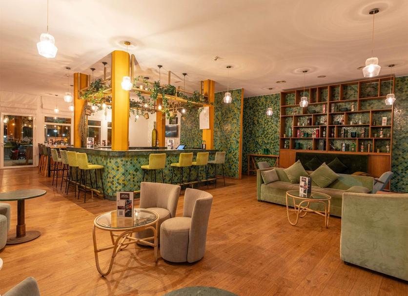 Bar Foto