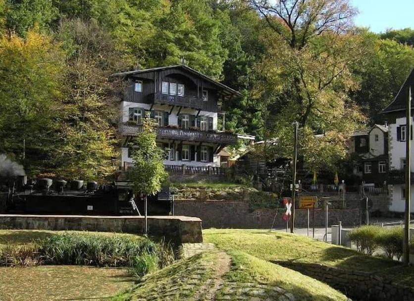 Gebäude Foto