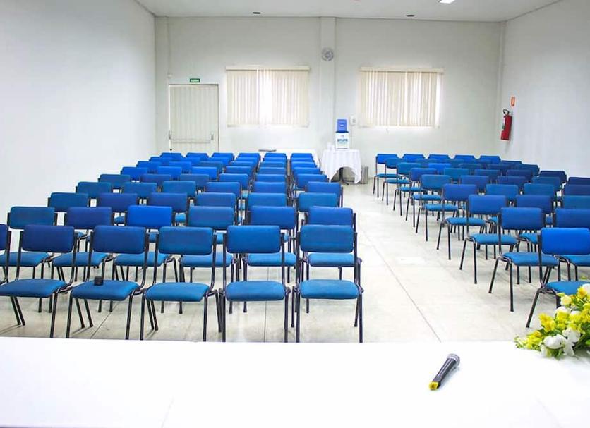 Konferenzraum Foto