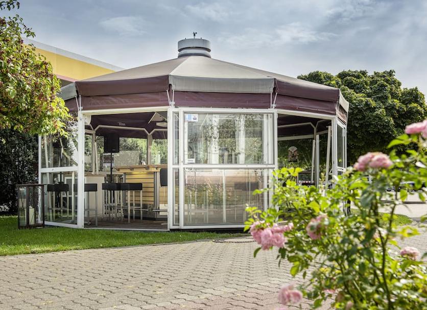 Gebäude Foto