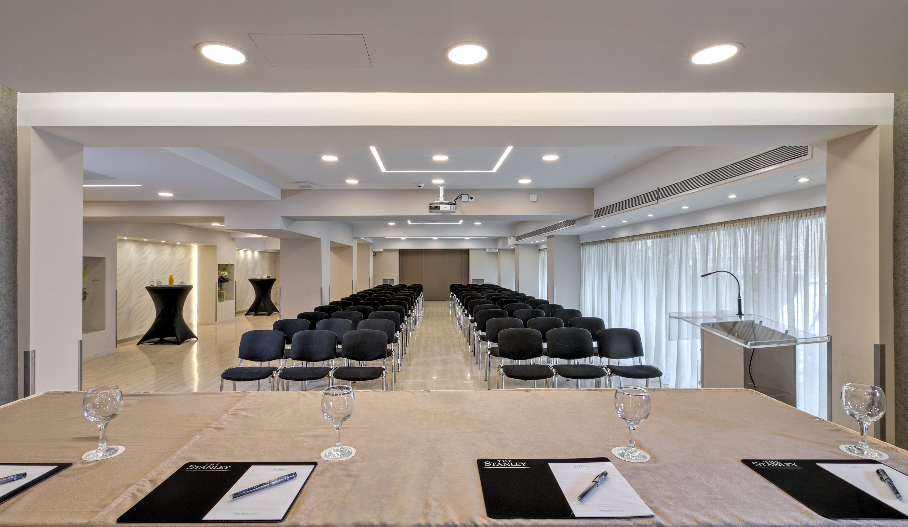 Konferenzraum
