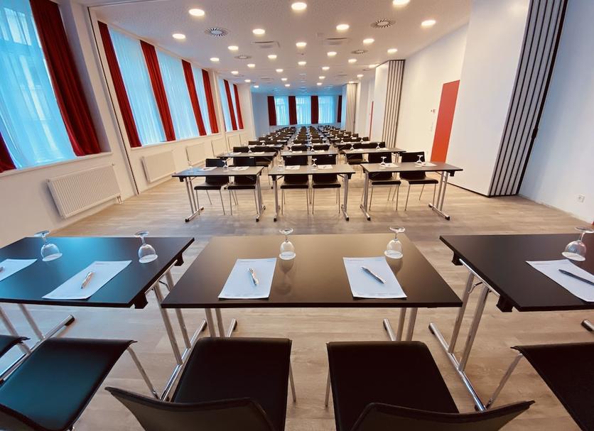 Konferenzraum Foto