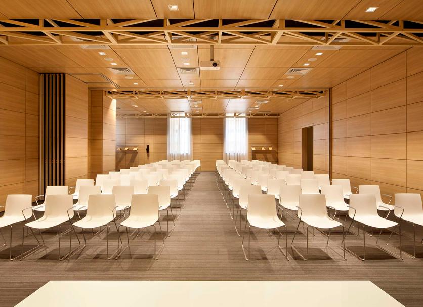 Konferenzraum Foto
