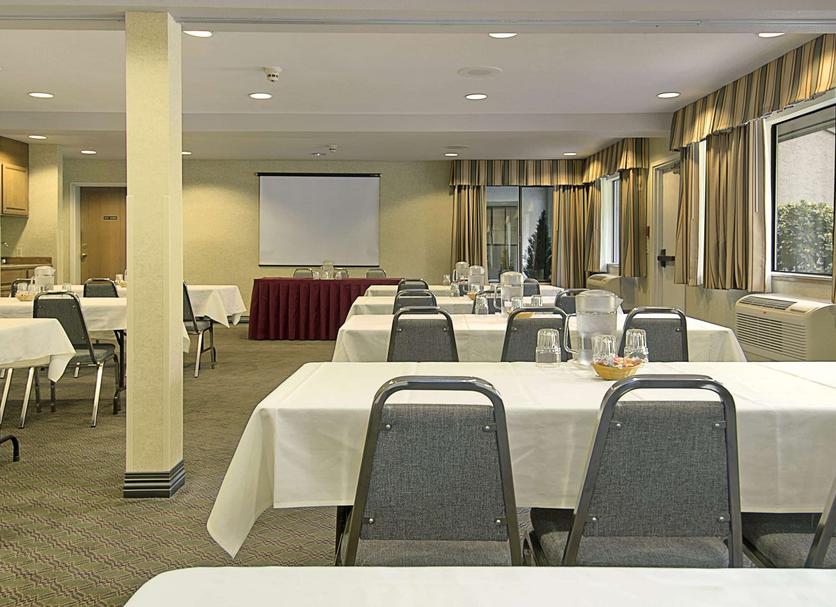 Konferenzraum Foto
