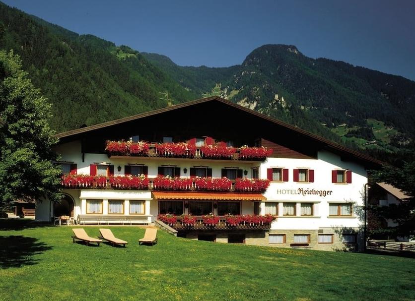 Gebäude Foto
