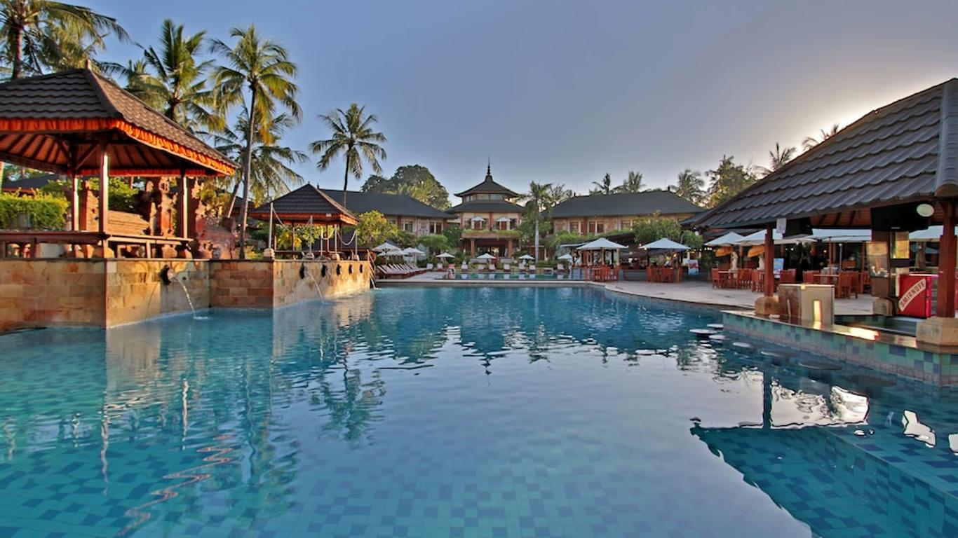 The Jayakarta Bali