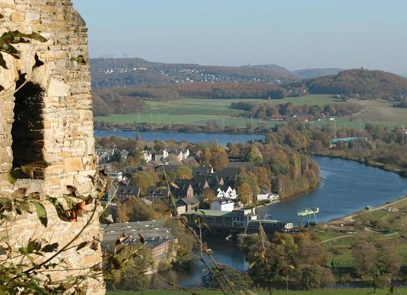Außenansicht Foto