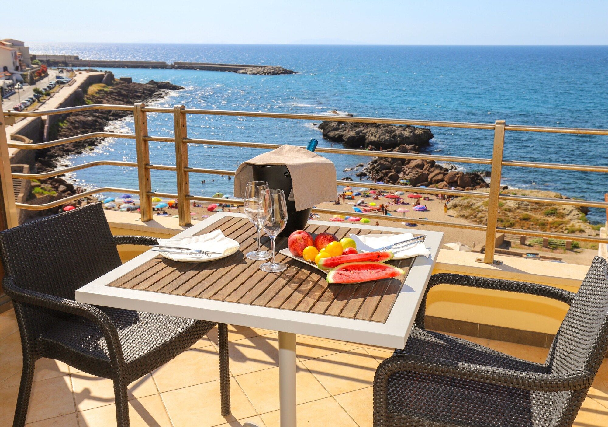 Balkon