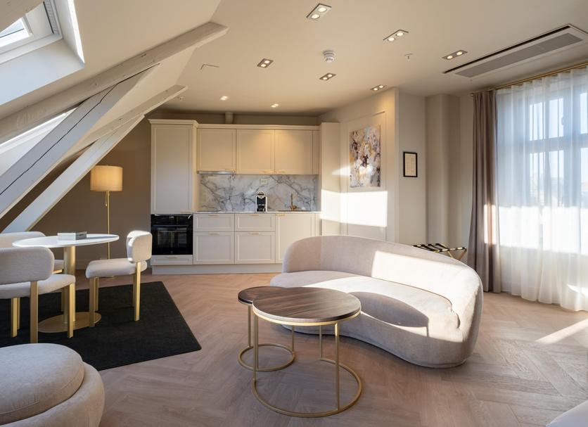 Wohnzimmer Foto