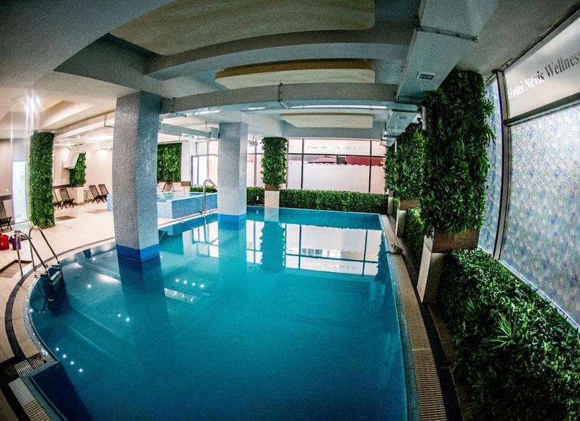 Pool Foto