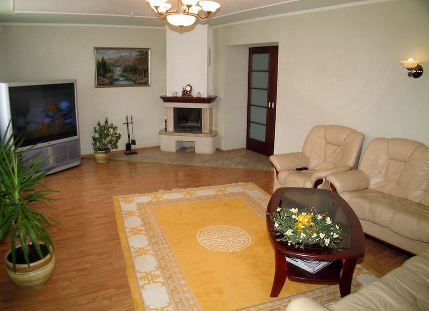 Wohnzimmer Foto