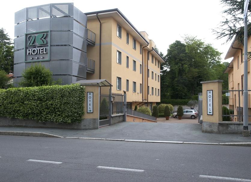 Gebäude Foto