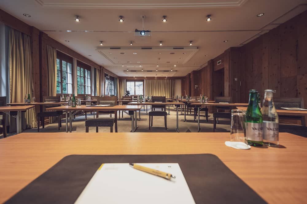 Konferenzraum