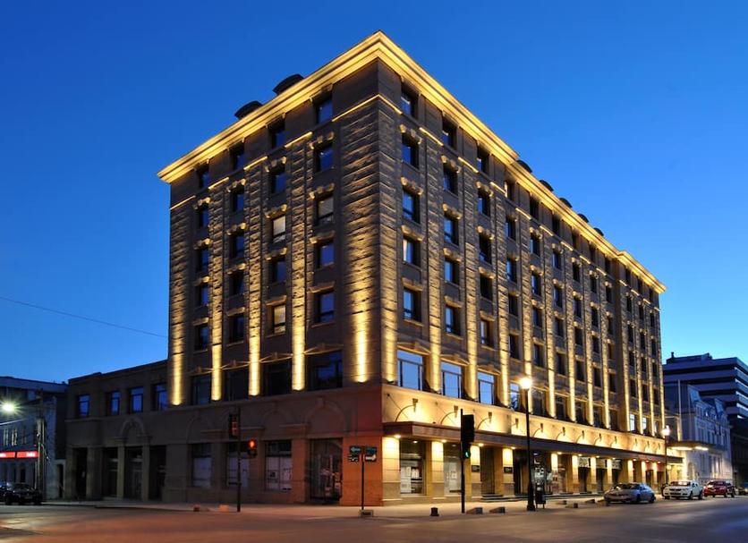 Gebäude Foto