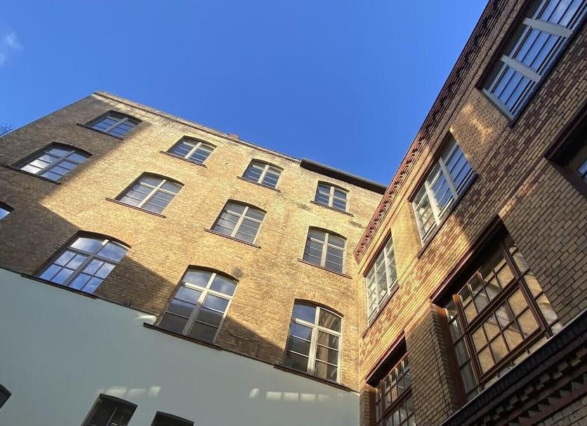 Gebäude Foto