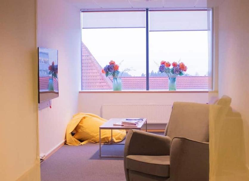 Wohnzimmer Foto