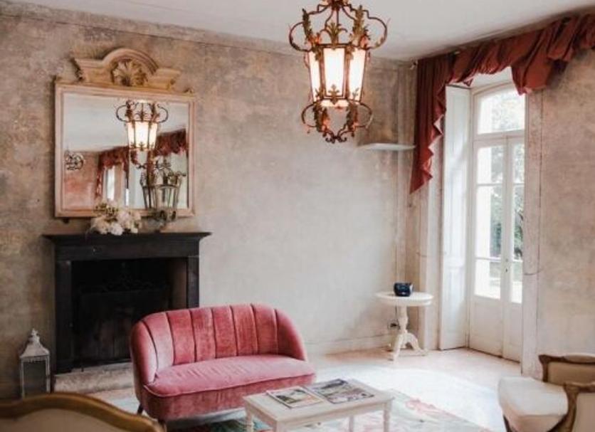 Wohnzimmer Foto