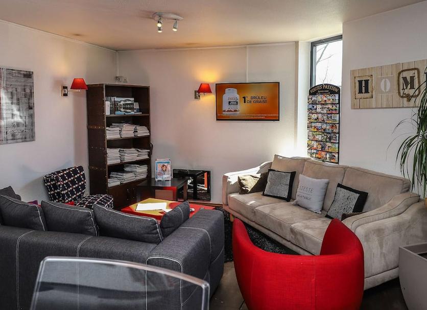 Wohnzimmer Foto