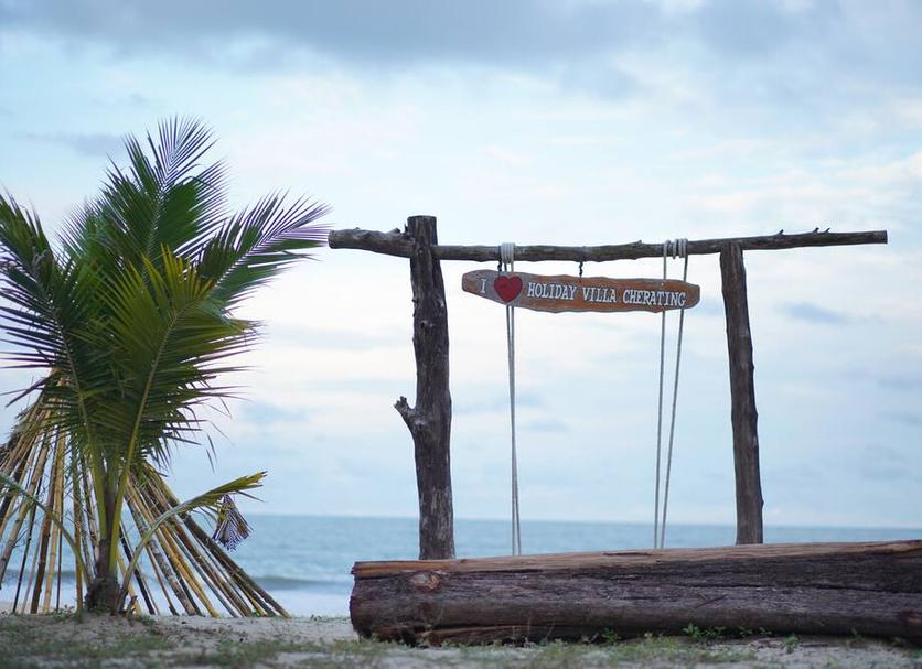 Strand Foto