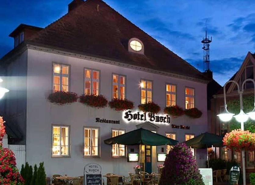 Gebäude Foto