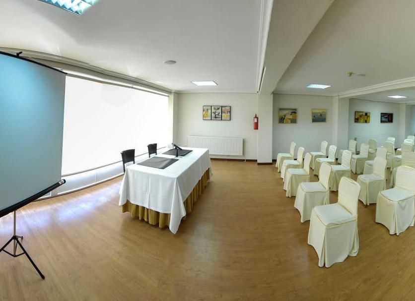 Konferenzraum Foto
