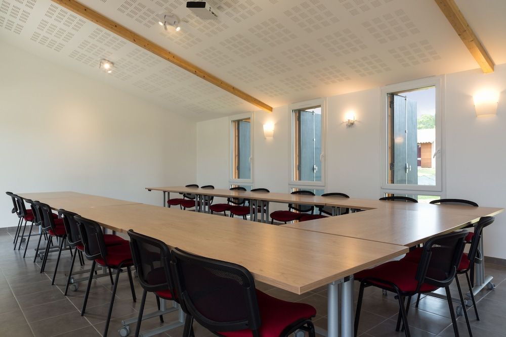 Konferenzraum