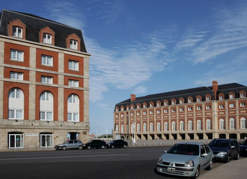Gebäude Foto