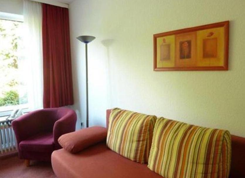 Wohnzimmer Foto