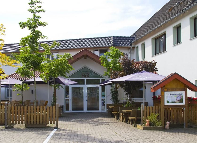 Gebäude Foto
