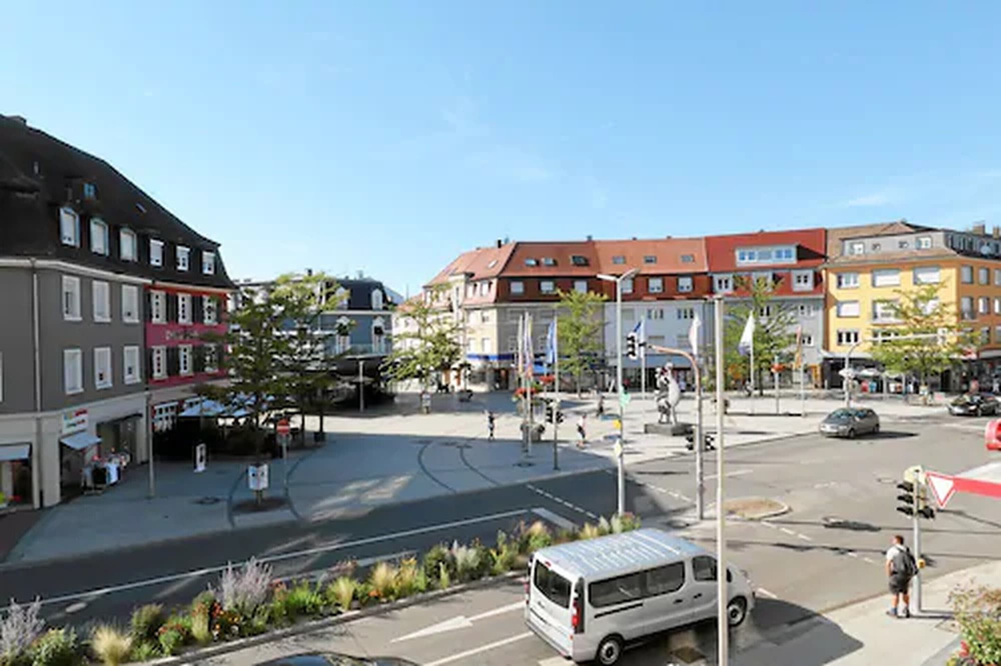 Außenansicht
