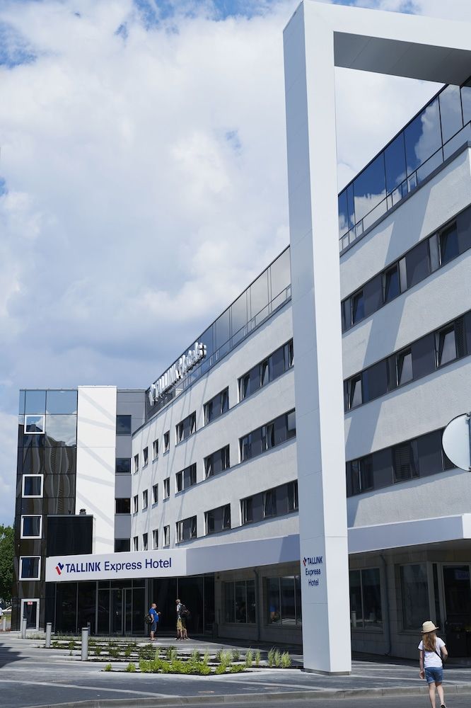 Gebäude