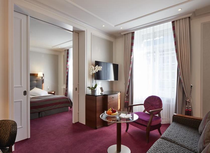 Wohnzimmer Foto