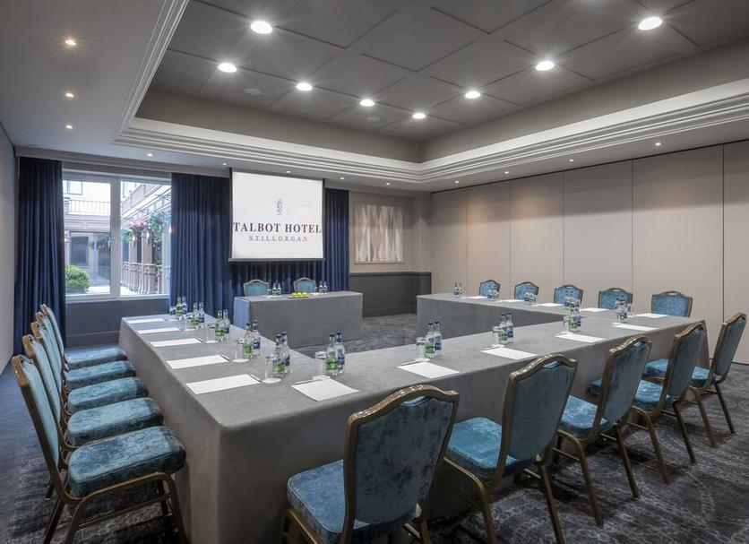 Konferenzraum Foto