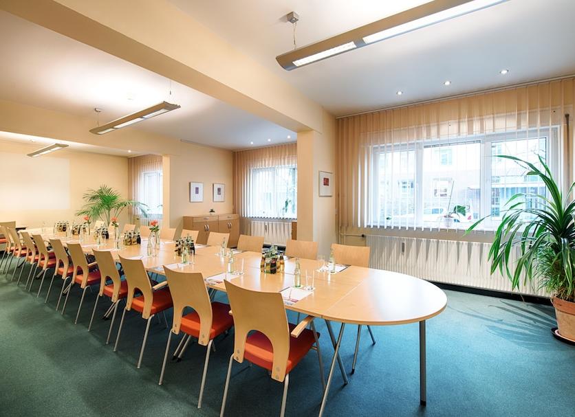 Konferenzraum Foto