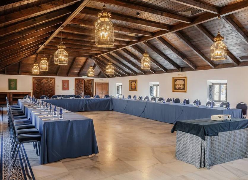 Konferenzraum Foto
