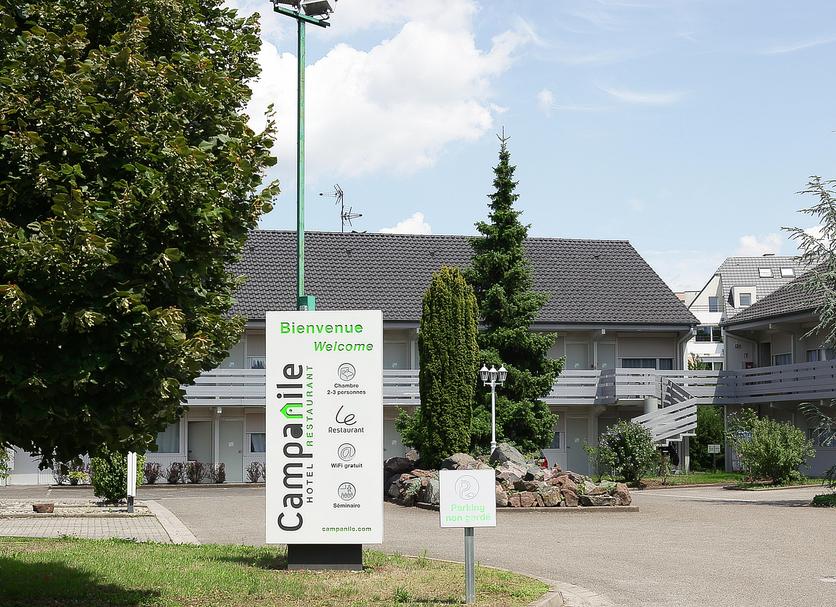 Gebäude Foto