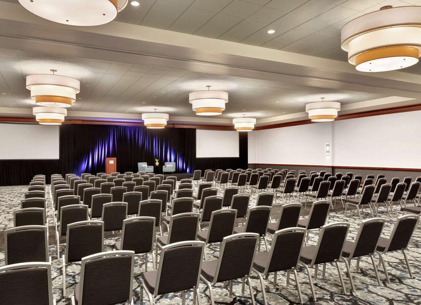 Konferenzraum Foto