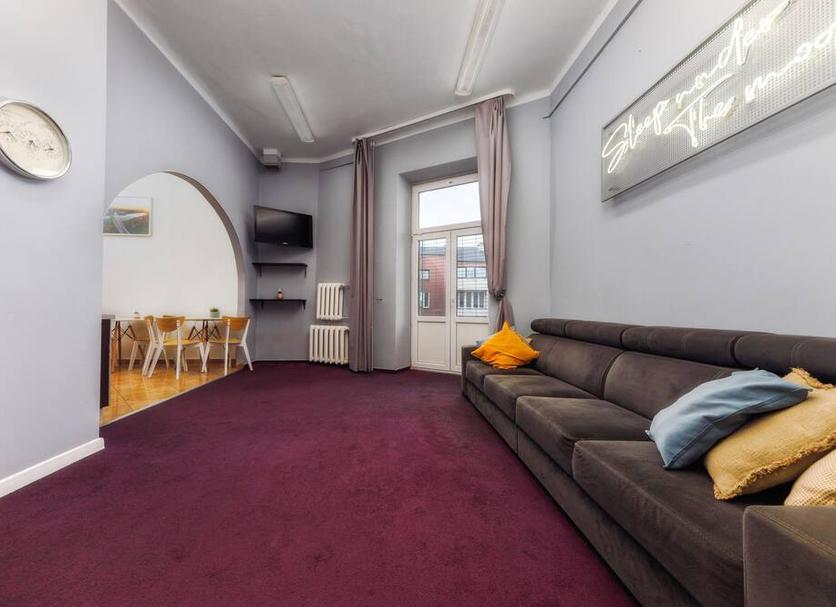 Wohnzimmer Foto