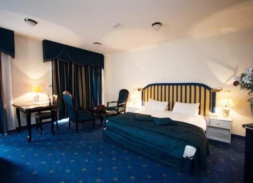 Wohnzimmer Foto