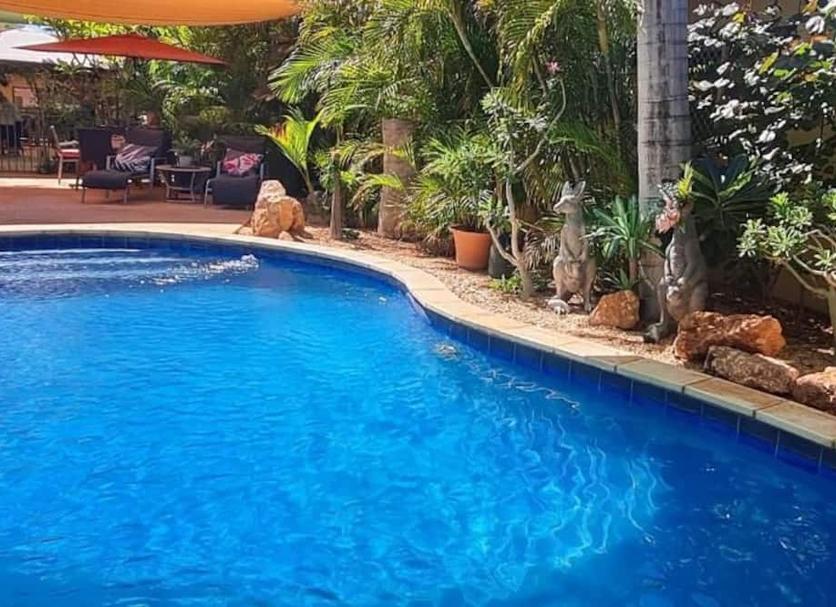 Pool Foto