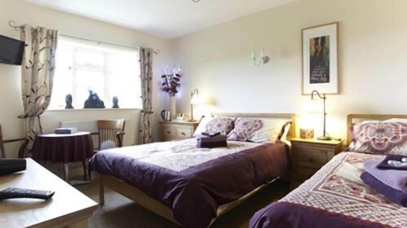 Wayside B&B
