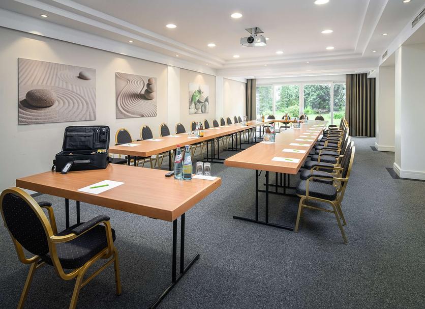 Konferenzraum Foto