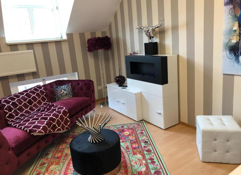 Wohnzimmer Foto
