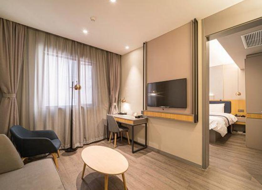 Wohnzimmer Foto