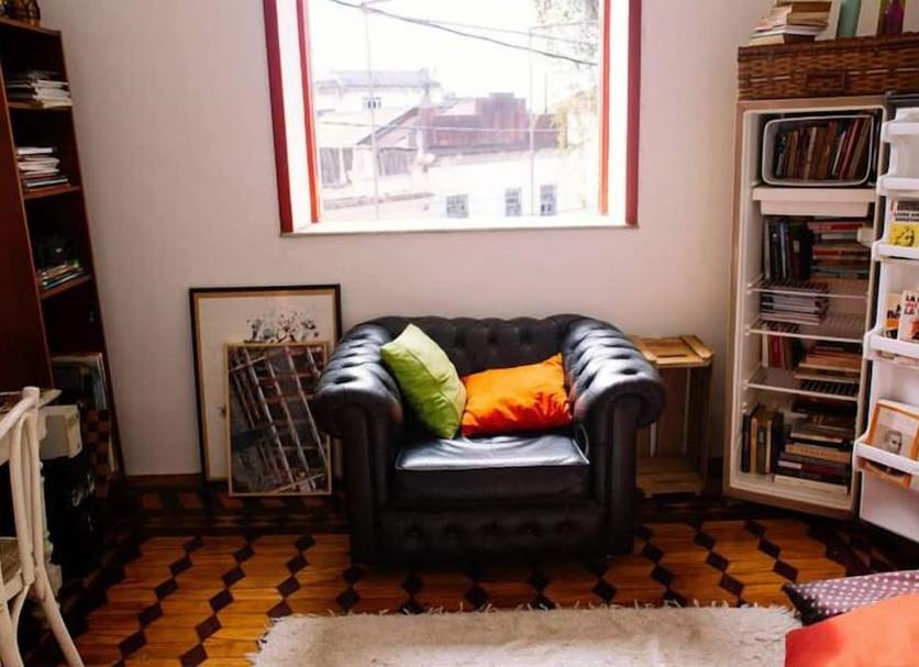 Wohnzimmer Foto