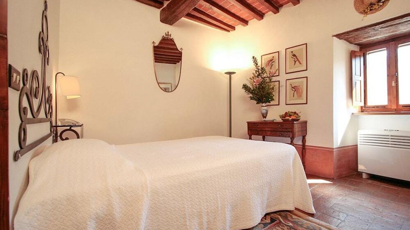 Relais San Pietro in Polvano